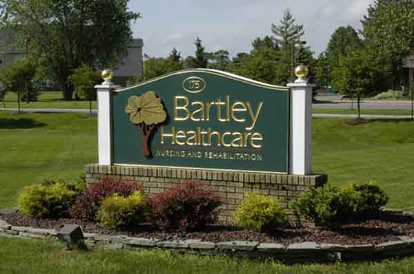 The Bartley Healthcare Nursing & Rehabilitation